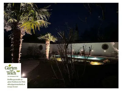 Naturpools & Schwimmteiche Bild 36