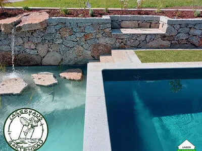 Naturpools & Schwimmteiche Bild 48