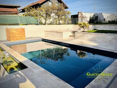 Naturpools & Schwimmteiche Bild 56