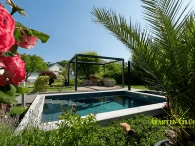 Naturpools & Schwimmteiche Bild 46