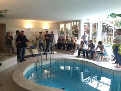 Naturpoolseminar Kärnten Bild 6