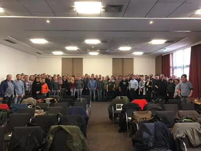 2019 Seminar Salzburg